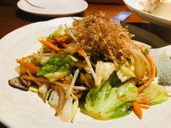 -有喜屋·深夜食堂(北京西路店)