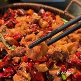    阿英川菜馆，工大学子们的青春🧩印记📝‼️