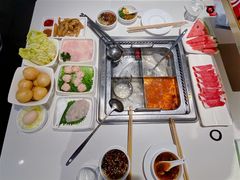 -海底捞火锅(番禺广场店)