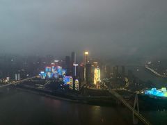-WFC会仙楼观景台