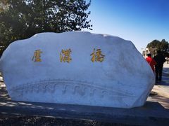 -卢沟桥
