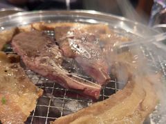 -山葵说·泥炉烤肉(泰达时尚E街区店)