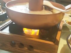 -铁道茶苑.色稷餐厅(莲花南路店)