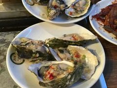 -比特堡啤酒烤肉自助料理(和平店)