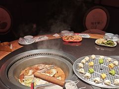 -山河屯铁锅炖鲜鹅·东北菜(开发区一店)