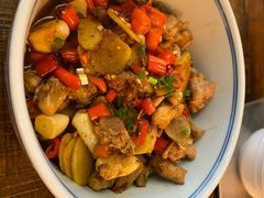 -铁公鸡·四川料理(天环广场店)