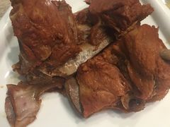 -四姐妹东北饺子(沙尾路店)