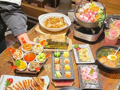 -小川洋风料理(街道口店)