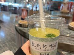 -桂满陇·蟹黄小笼汤包(清河万象店)
