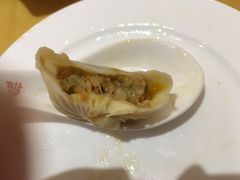 -鼎泰丰(嘉年华•海信广场VILLAGE店)