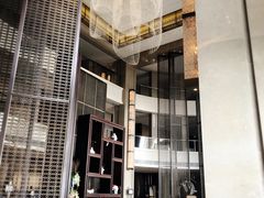 -舟山希尔顿酒店