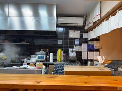 -Ramen满吉·豚骨拉面(丽园路店)