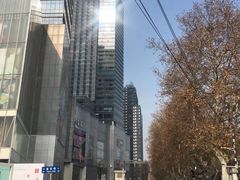 -金茂览秀城