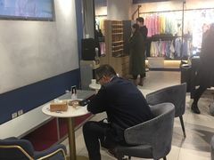 -海马体照相馆(合肥包河万达广场店)
