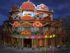 -东方明珠广播电视塔