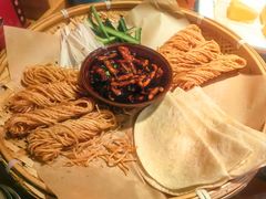 -魏铭鱼头捞饭(晋阳路店)