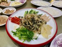 -丰尔粥食·顺德鱼生·干蒸排骨顺德菜(大良分店)