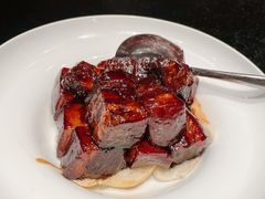 古越红烧肉-庐灶江南·江南菜·四合院Bistro(东直门·华侨夜泊君亭店)