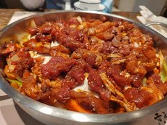 -黄记煌三汁焖锅(欢乐海岸店)