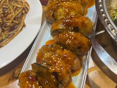 -肘子酥·天津捞面(德云社店)