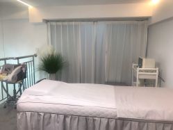 -Doris多里斯半永久纹眉·SMP纹发·发际线