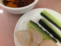 -烤肉宛饭庄(南礼士路店)