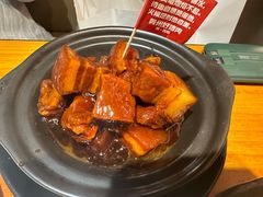 -莲餐厅·湖北菜·藕汤是头牌(愚园路店)