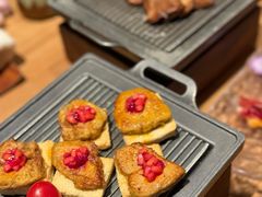 -Minase水濑·日料放题(外滩店)
