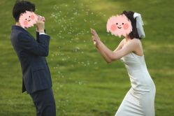 -CD视觉婚纱摄影