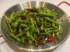 -拾捌川·自贡爆炒(新街口店)