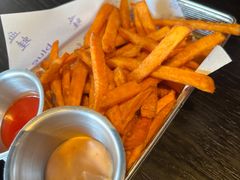 -blue frog蓝蛙(长泰广场店)