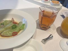 -富力丽思卡尔顿酒店·丽轩中餐厅