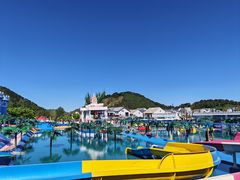 -吉姆冒险世界(蓟州店)