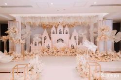 -Sunny喜铺婚礼策划(东部店)