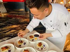 -西安W酒店·WEI全味西餐厅