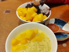 -小团圆糖水铺(襄阳南路店)