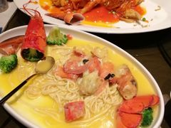 -上海人家花樣年华(中山公园店)