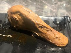 嘎嘎鸭脑壳-嘎嘎鸭脑壳(蜀汉路店)