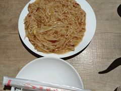 -直隶安家牛肉罩饼(七一路店)
