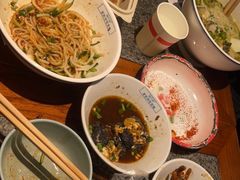 -湘下佬·老长沙吃货铺(顺成·大融城店)