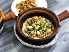 -红星光发煲仔饭(大石街店)
