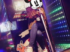 -唱吧麦颂KTV(乐汇城店)