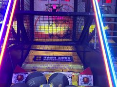-大玩家超乐场(河东万达广场店)
