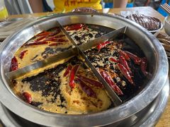 -渝味黄姐火锅(黄泥村店)