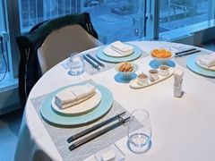 -淮香国色·淮扬菜(正大中心店)