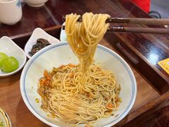 -同得兴 Since·1995 传统苏式面馆(嘉馀坊店)