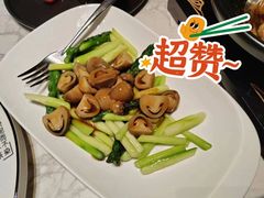 -老兴鲜(黄浦店)