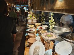 -筱爷叔·上海传统手工菜(玉树路店)