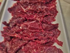-食潮汕头鲜牛馆(望京保利店)