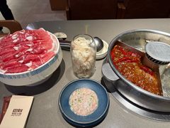 -巴奴毛肚火锅(大剧院店)